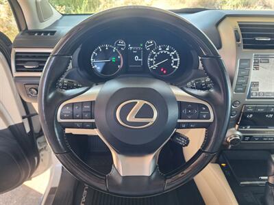 2020 Lexus GX Premium   - Photo 31 - Fountain Hills, AZ 85268