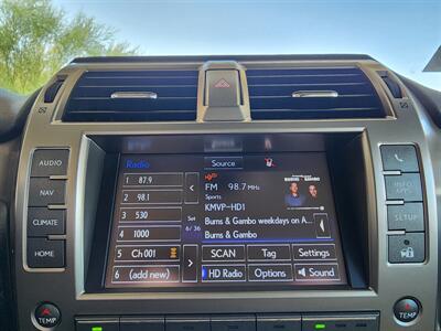 2020 Lexus GX Premium   - Photo 43 - Fountain Hills, AZ 85268