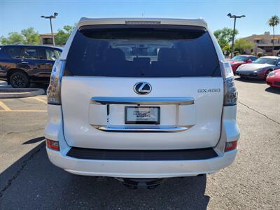 2020 Lexus GX Premium   - Photo 4 - Fountain Hills, AZ 85268