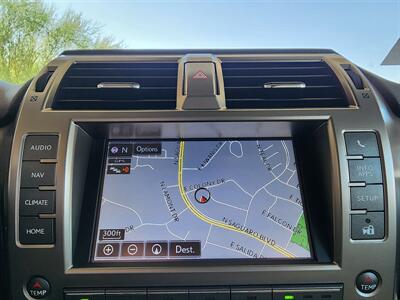 2020 Lexus GX Premium   - Photo 42 - Fountain Hills, AZ 85268