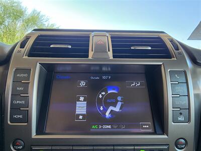 2020 Lexus GX Premium   - Photo 45 - Fountain Hills, AZ 85268