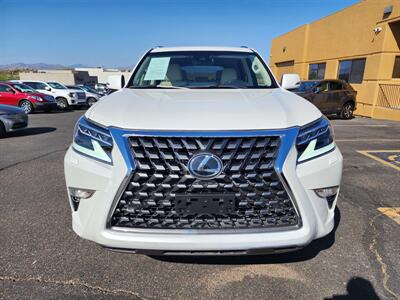 2020 Lexus GX Premium   - Photo 8 - Fountain Hills, AZ 85268