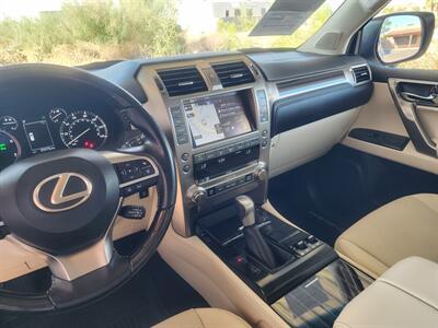 2020 Lexus GX Premium   - Photo 54 - Fountain Hills, AZ 85268