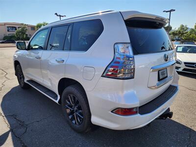 2020 Lexus GX Premium   - Photo 5 - Fountain Hills, AZ 85268