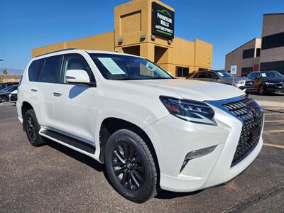 2020 Lexus GX Premium   - Photo 1 - Fountain Hills, AZ 85268