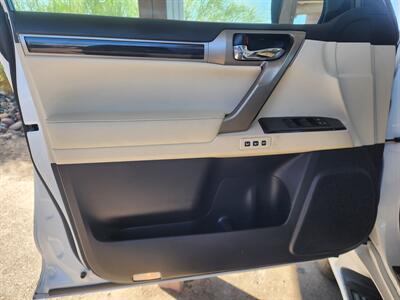 2020 Lexus GX Premium   - Photo 23 - Fountain Hills, AZ 85268