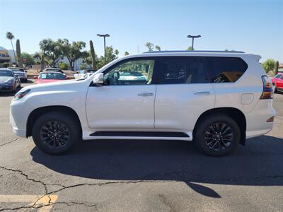 2020 Lexus GX Premium   - Photo 6 - Fountain Hills, AZ 85268