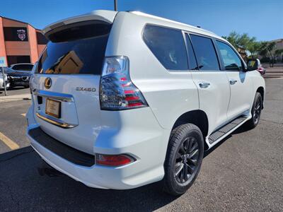 2020 Lexus GX Premium   - Photo 3 - Fountain Hills, AZ 85268