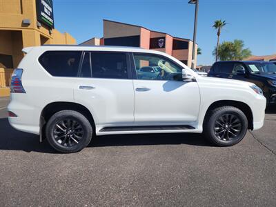 2020 Lexus GX Premium   - Photo 2 - Fountain Hills, AZ 85268