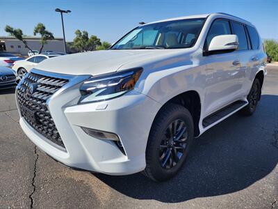 2020 Lexus GX Premium   - Photo 7 - Fountain Hills, AZ 85268