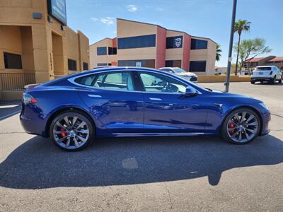 2019 Tesla Model S Performance   - Photo 2 - Fountain Hills, AZ 85268