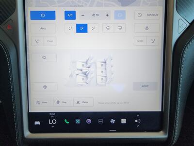 2019 Tesla Model S Performance   - Photo 41 - Fountain Hills, AZ 85268