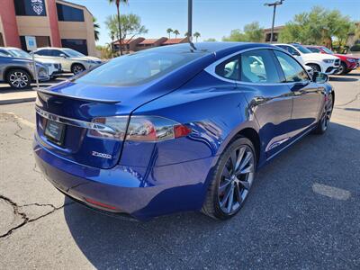 2019 Tesla Model S Performance   - Photo 3 - Fountain Hills, AZ 85268