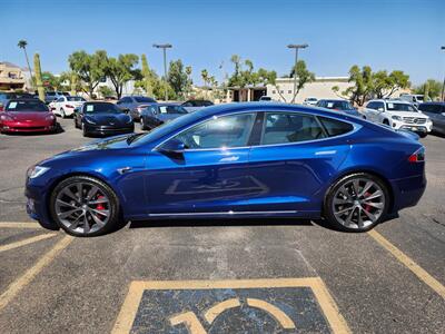 2019 Tesla Model S Performance   - Photo 6 - Fountain Hills, AZ 85268