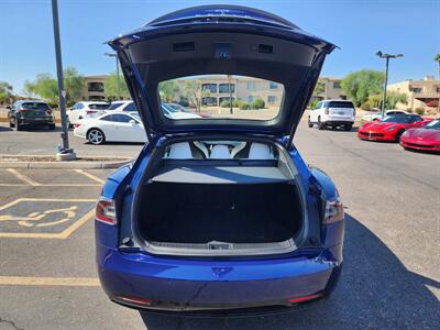 2019 Tesla Model S Performance   - Photo 13 - Fountain Hills, AZ 85268