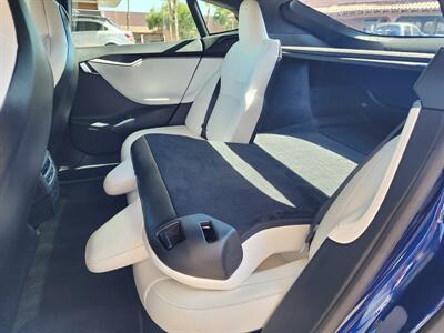 2019 Tesla Model S Performance   - Photo 76 - Fountain Hills, AZ 85268