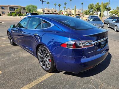 2019 Tesla Model S Performance   - Photo 5 - Fountain Hills, AZ 85268