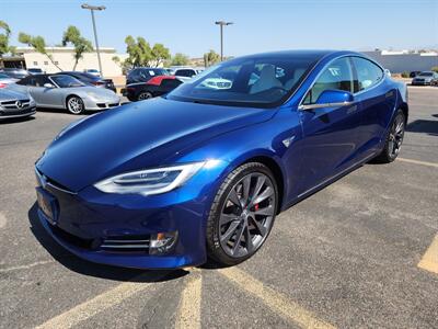 2019 Tesla Model S Performance   - Photo 7 - Fountain Hills, AZ 85268