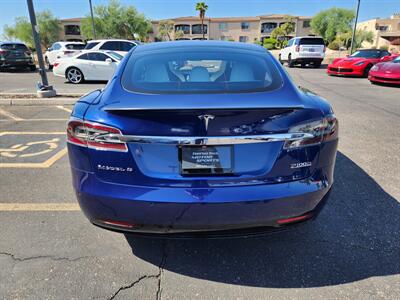 2019 Tesla Model S Performance   - Photo 4 - Fountain Hills, AZ 85268