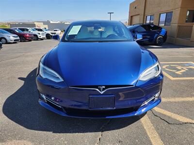 2019 Tesla Model S Performance   - Photo 8 - Fountain Hills, AZ 85268