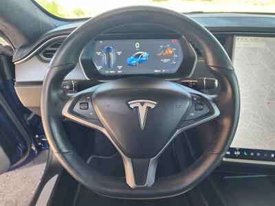 2019 Tesla Model S Performance   - Photo 28 - Fountain Hills, AZ 85268