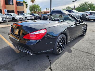 2013 Mercedes-Benz SL 550 - Photo 22 - Fountain Hills, AZ 85268