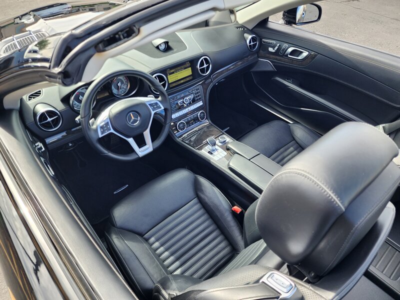 2013 Mercedes-Benz SL 550 - Photo 17 - Fountain Hills, AZ 85268