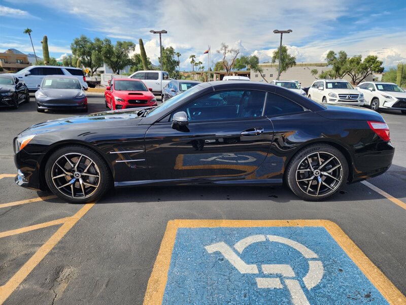 2013 Mercedes-Benz SL 550 - Photo 7 - Fountain Hills, AZ 85268