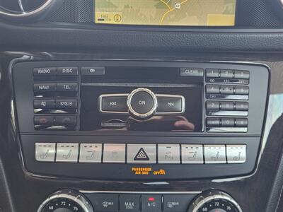 2013 Mercedes-Benz SL 550 - Photo 68 - Fountain Hills, AZ 85268