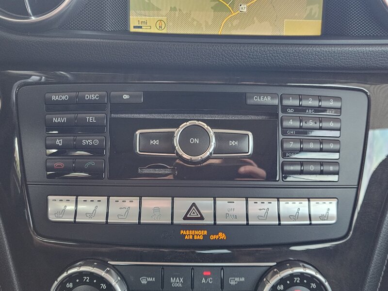 2013 Mercedes-Benz SL 550 - Photo 68 - Fountain Hills, AZ 85268