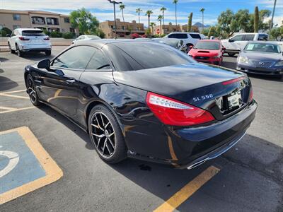 2013 Mercedes-Benz SL 550 - Photo 6 - Fountain Hills, AZ 85268