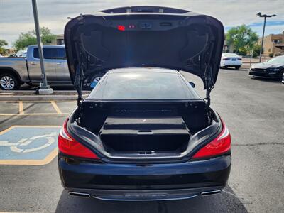 2013 Mercedes-Benz SL 550 - Photo 29 - Fountain Hills, AZ 85268