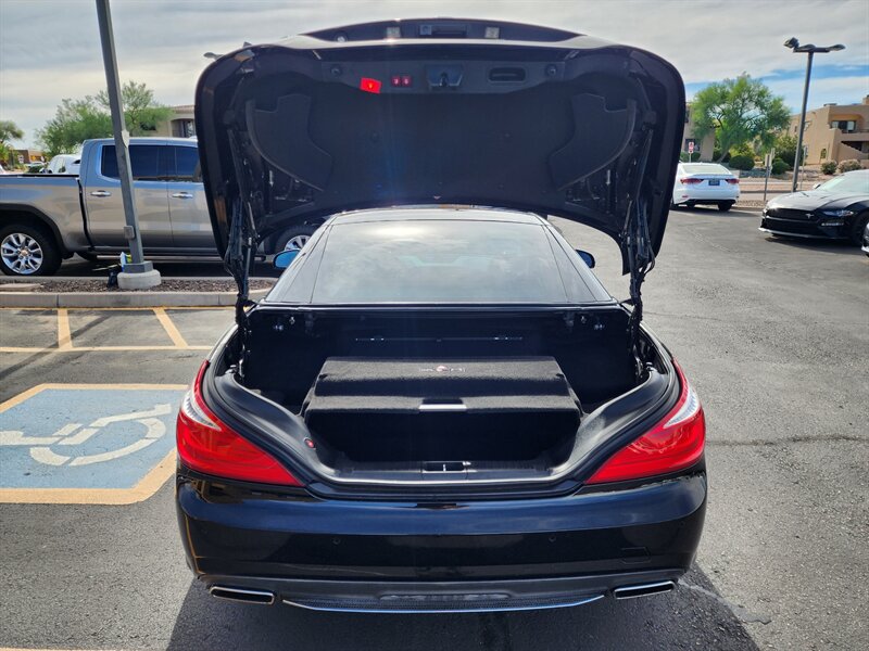 2013 Mercedes-Benz SL 550 - Photo 29 - Fountain Hills, AZ 85268