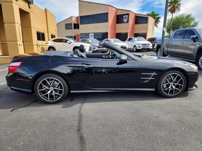 2013 Mercedes-Benz SL 550 - Photo 21 - Fountain Hills, AZ 85268