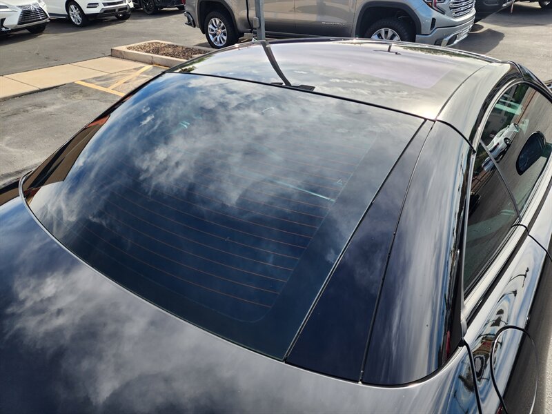 2013 Mercedes-Benz SL 550 - Photo 16 - Fountain Hills, AZ 85268