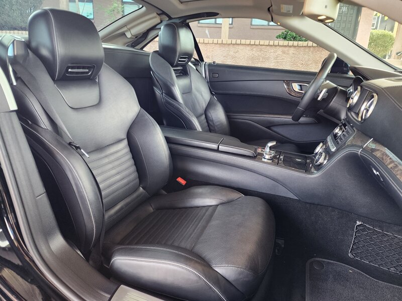 2013 Mercedes-Benz SL 550 - Photo 88 - Fountain Hills, AZ 85268