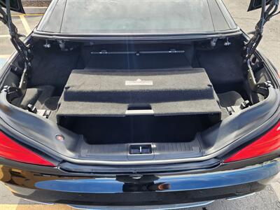 2013 Mercedes-Benz SL 550 - Photo 30 - Fountain Hills, AZ 85268