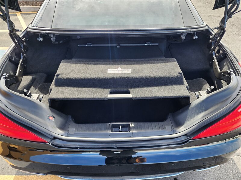 2013 Mercedes-Benz SL 550 - Photo 30 - Fountain Hills, AZ 85268