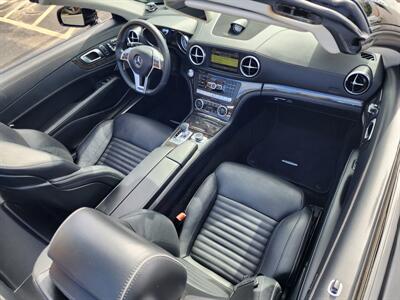 2013 Mercedes-Benz SL 550 - Photo 20 - Fountain Hills, AZ 85268
