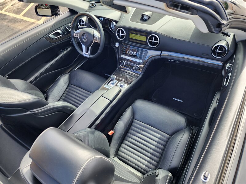 2013 Mercedes-Benz SL 550 - Photo 20 - Fountain Hills, AZ 85268