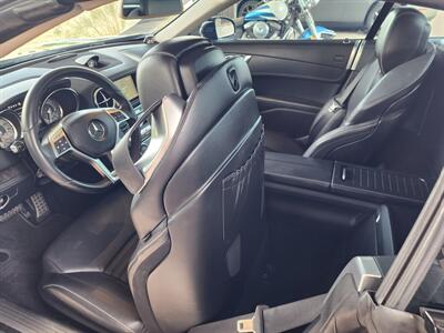 2013 Mercedes-Benz SL 550 - Photo 92 - Fountain Hills, AZ 85268