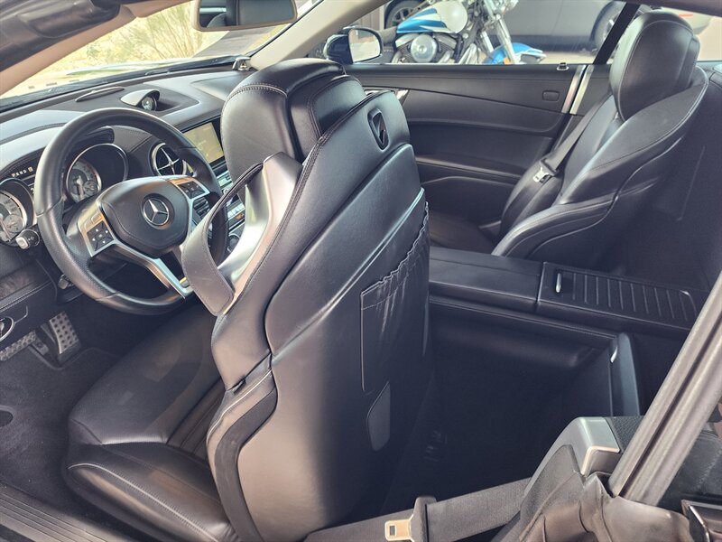 2013 Mercedes-Benz SL 550 - Photo 92 - Fountain Hills, AZ 85268