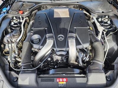 2013 Mercedes-Benz SL 550 - Photo 14 - Fountain Hills, AZ 85268