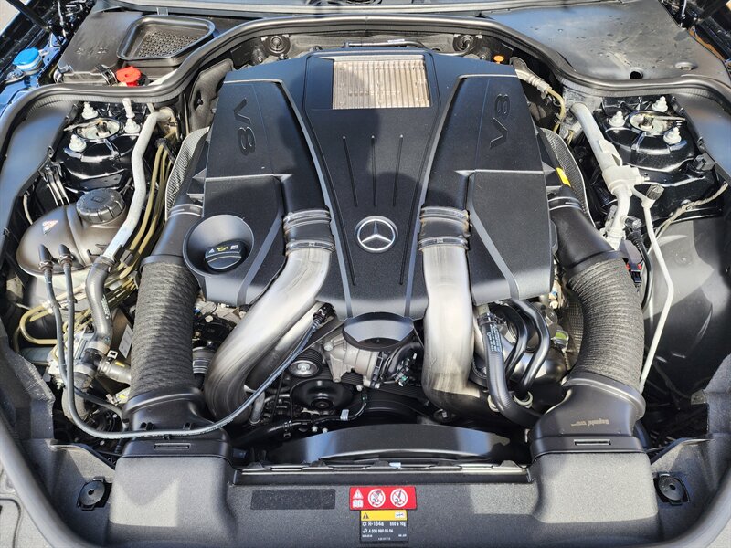 2013 Mercedes-Benz SL 550 - Photo 14 - Fountain Hills, AZ 85268