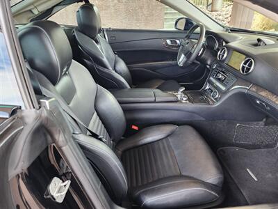 2013 Mercedes-Benz SL 550 - Photo 87 - Fountain Hills, AZ 85268