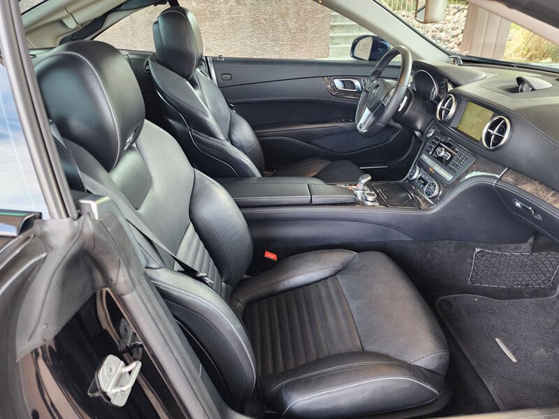 2013 Mercedes-Benz SL 550 - Photo 87 - Fountain Hills, AZ 85268
