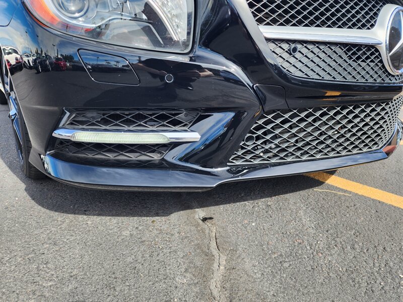 2013 Mercedes-Benz SL 550 - Photo 10 - Fountain Hills, AZ 85268