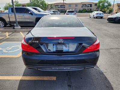2013 Mercedes-Benz SL 550 - Photo 5 - Fountain Hills, AZ 85268