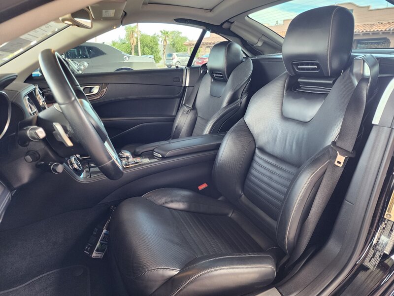 2013 Mercedes-Benz SL 550 - Photo 46 - Fountain Hills, AZ 85268