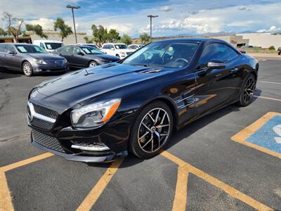 2013 Mercedes-Benz SL 550 - Photo 8 - Fountain Hills, AZ 85268